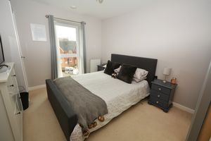 Bedroom- click for photo gallery